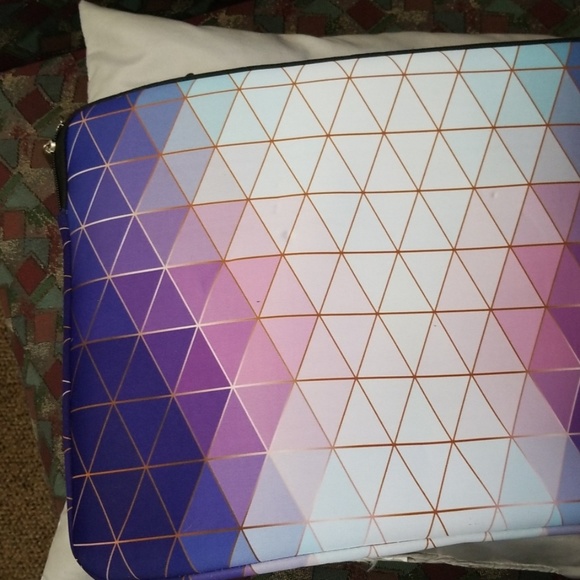 Colorful Laptop Sleeve - Picture 3 of 4